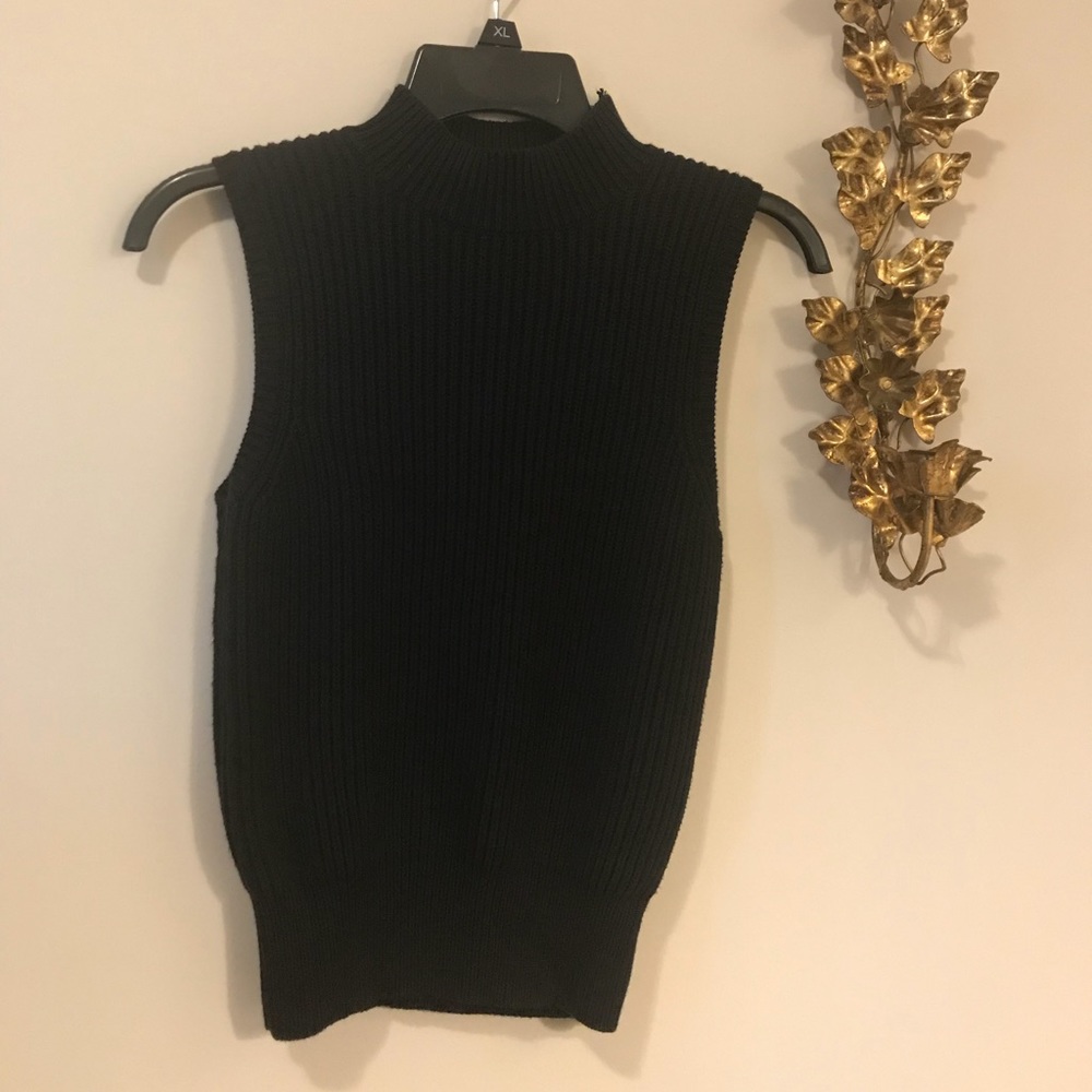 Forever 21 turtleneck sweater